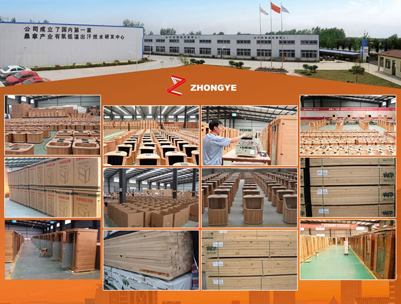 Suzhou Zhongye Sauna Equipment Co., Ltd. Paris Olimpiadasını təbrik edir!