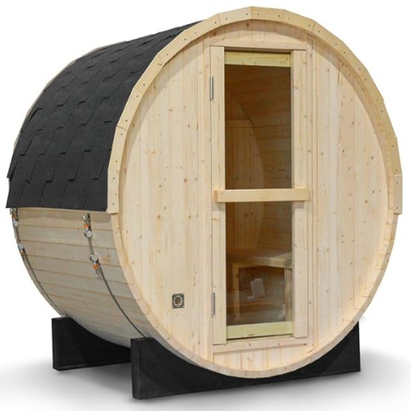Sauna otaqlarının yenilənməsi