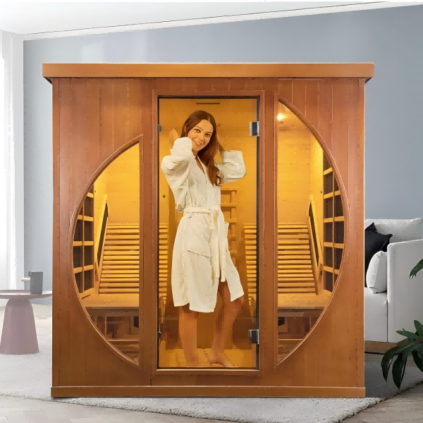 Sauna sənayesinin inkişaf istiqaməti