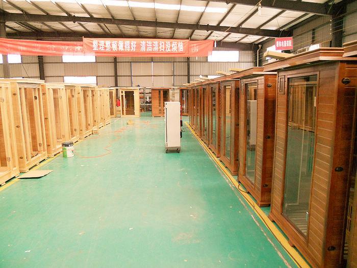Suzhou Zhongye Sauna Equipment Co, Ltd, beynəlxalq marketinqdə yeni bir fəsil açaraq xarici Tiktok platformasında müvəffəqiyyətlə məskunlaşdı!