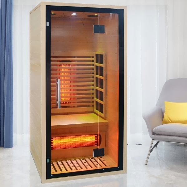 Hamamda sauna - təhlükəsizlik və rahatlığın ikiqat mülahizələri Hamamda sauna - təhlükəsizlik və rahatlığın ikiqat mülahizələri