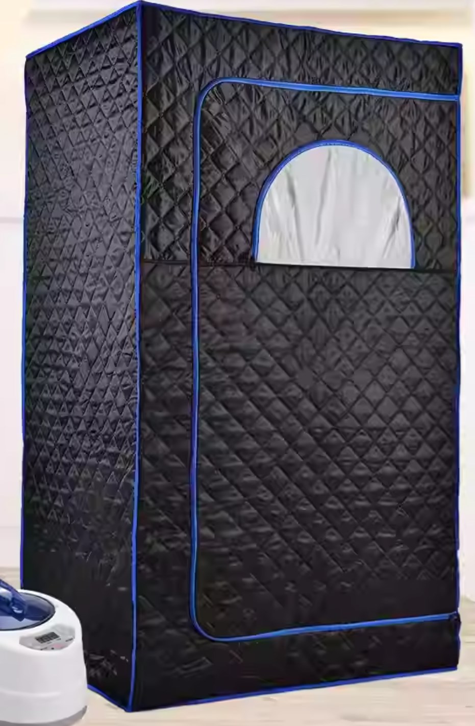 Kiçik evlərdə/mənzillərdə saunanı necə yerləşdirmək olar