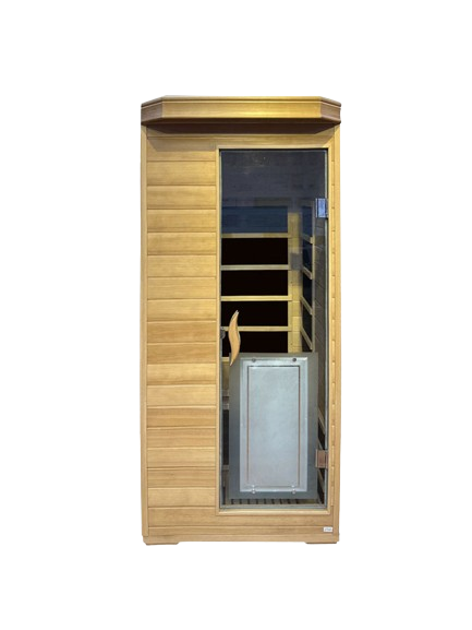 Sauna nədir? Əsas növlər hansılardır