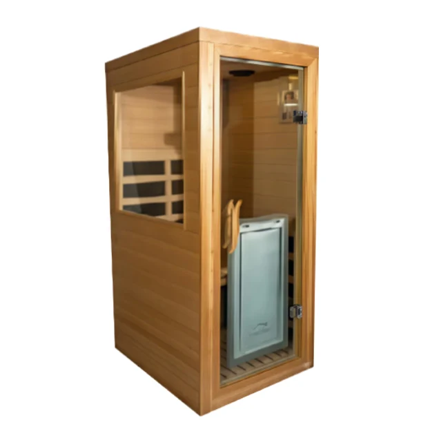 Mini sauna otağı