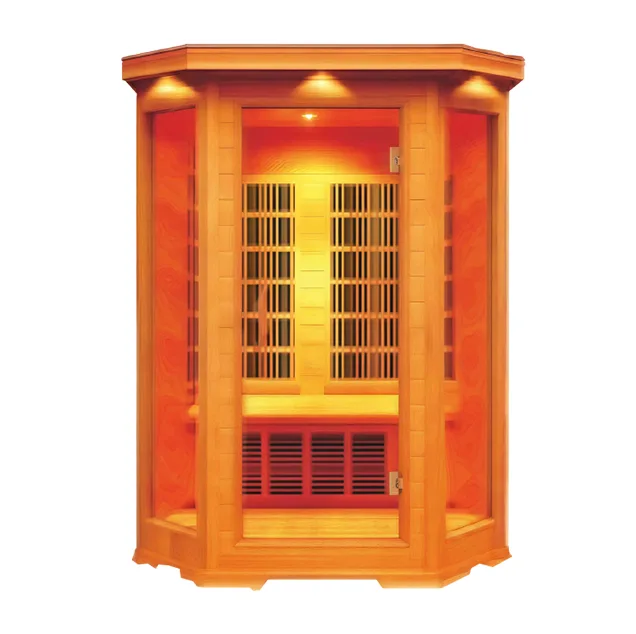 Ağıllı sauna otağı